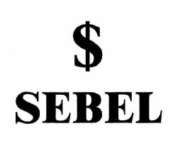 Trademark SEBEL