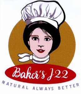 Trademark BAKER'S J22 + LUK KOKI PEREMPUAN