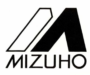 Trademark MIZUHO