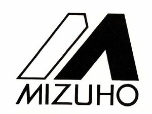 Trademark MIZUHO