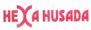 Trademark HEXA HUSADA