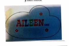 Trademark aileenone