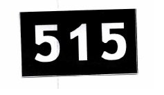 Trademark 515
