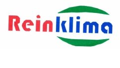 Trademark REINKLIMA