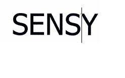 Trademark SENSY