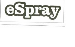 Trademark eSpray