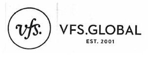 Trademark VFS.GLOBAL EST.2001