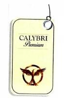 Trademark CALYBRI PREMIUM + LOGO