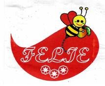 Trademark FELIE & LUKISAN