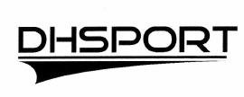 Trademark DHSPORT