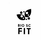 Trademark BIO SC FIT + LOGO