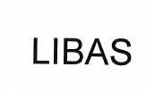 Trademark LIBAS