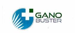 Trademark GANO BUSTER & LOGO