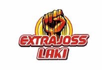 Trademark EXTRA JOSS LAKI