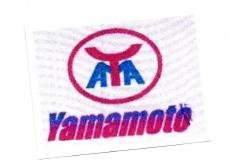 Trademark YAMAMOTO + LOGO