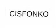 Trademark CISFONKO