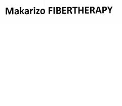 Trademark "MAKARIZO FIBERTHERAPY