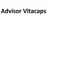 Trademark "ADVISOR VITACAPS