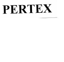 Trademark "PERTEX "