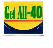 Trademark Gett All - 40