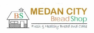 Trademark BS MEDAN CITY BREAD SHOP