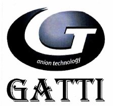 Trademark GATTI