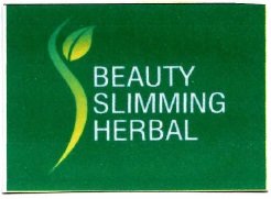 Trademark BEAUTY SLIMMING HERBAL