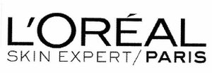 Trademark L'OREAL SKIN EXPERT / PARIS