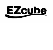 Trademark EZCUBE