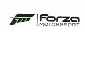 Trademark FORZA MOTORSPORT + LOGO