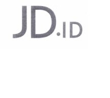 Trademark JD.ID & Lukisa