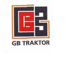 Trademark GB TRAKTOR + LOGO