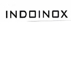 Trademark INDOINOX