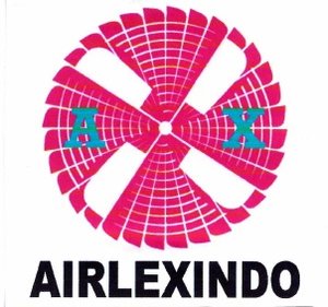 Trademark AIRLEXINDO