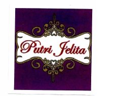 Trademark PUTRI JELITA