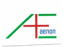 Trademark AENON