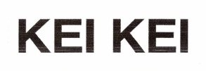 Trademark KEI KEI