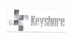 Trademark KEYSHARE