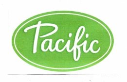 Trademark PACIFIC