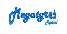 Trademark Megatyres