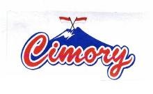 Trademark CIMORY