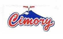 Trademark CIMORY