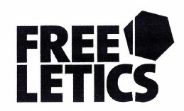 Trademark FREE LETICS