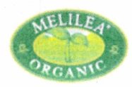 Trademark MELILEA ORGANIK