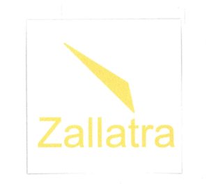 Trademark Zallatra