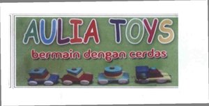 Trademark AULIA TOYS