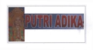 Trademark PUTRI ADIKA