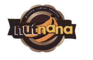 Trademark NUTNANA