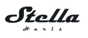 Trademark STELLA HARIS