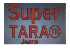 Trademark Supertara